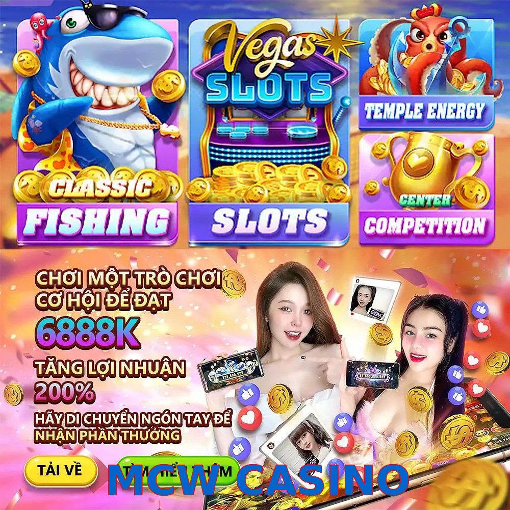 MCW CASINO
