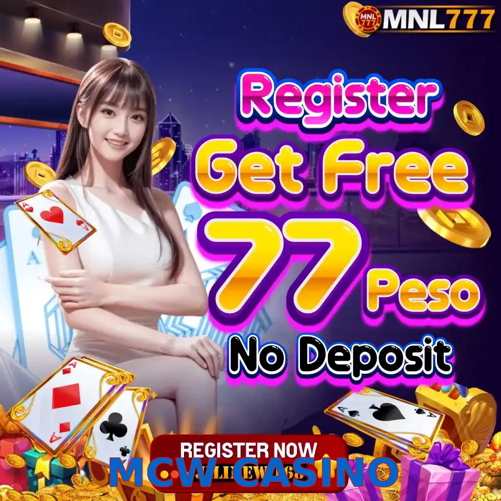 MCW CASINO