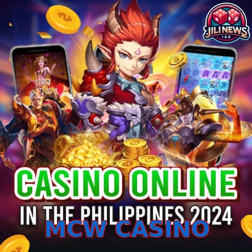 MCW CASINO