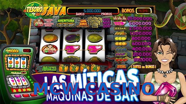MCW CASINO
