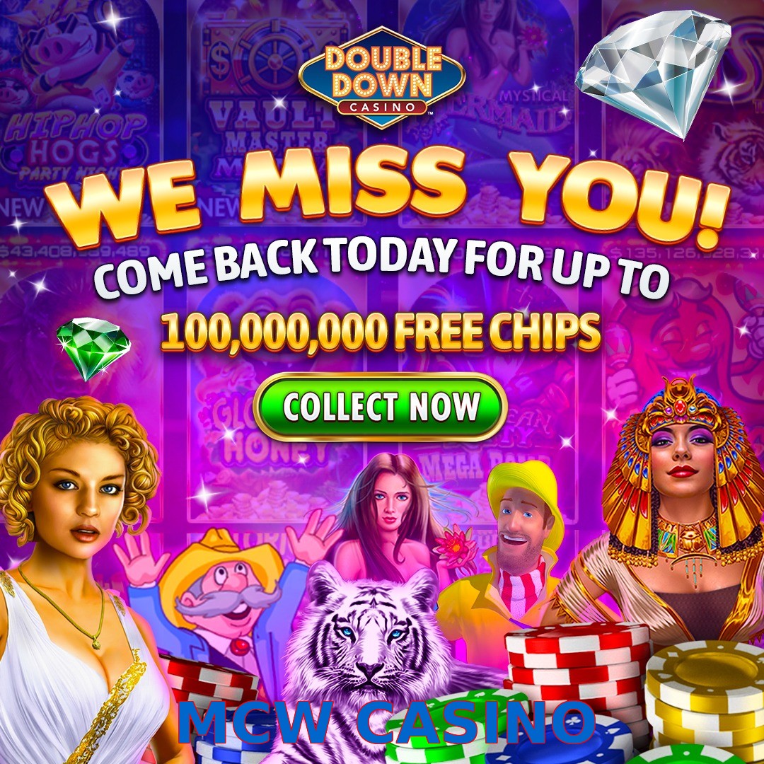 MCW CASINO