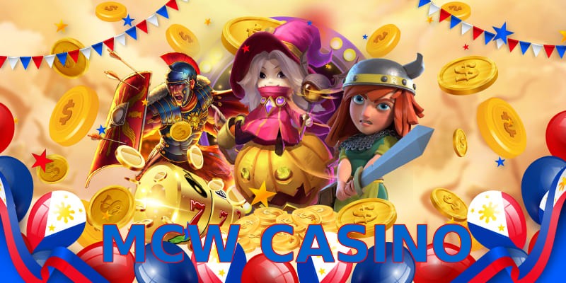MCW CASINO