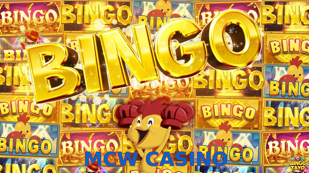 MCW CASINO