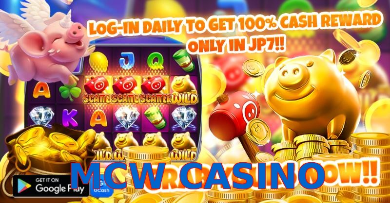 MCW CASINO