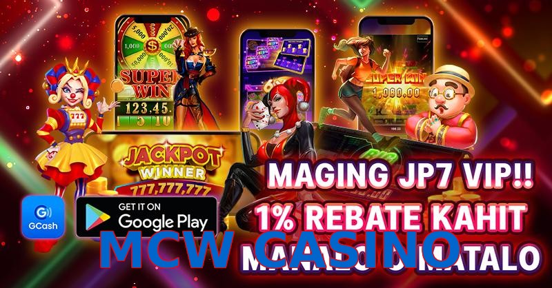 MCW CASINO