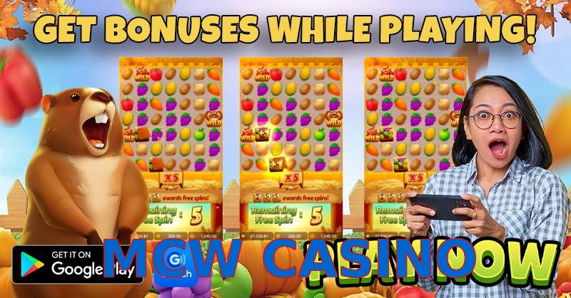 MCW CASINO