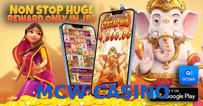 MCW CASINO