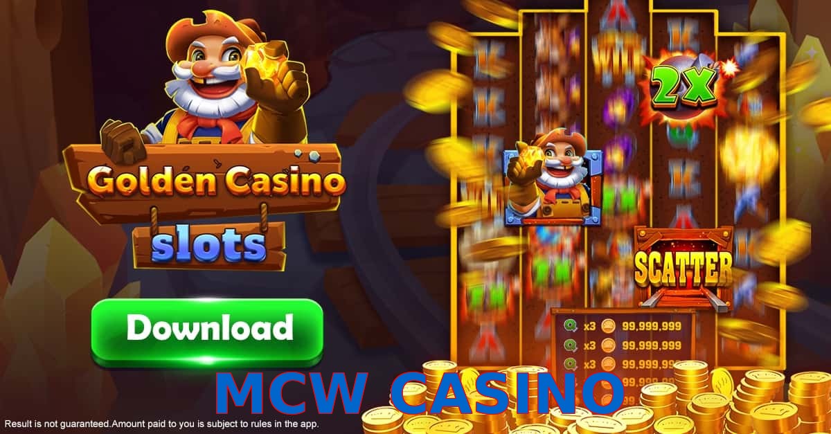 MCW CASINO