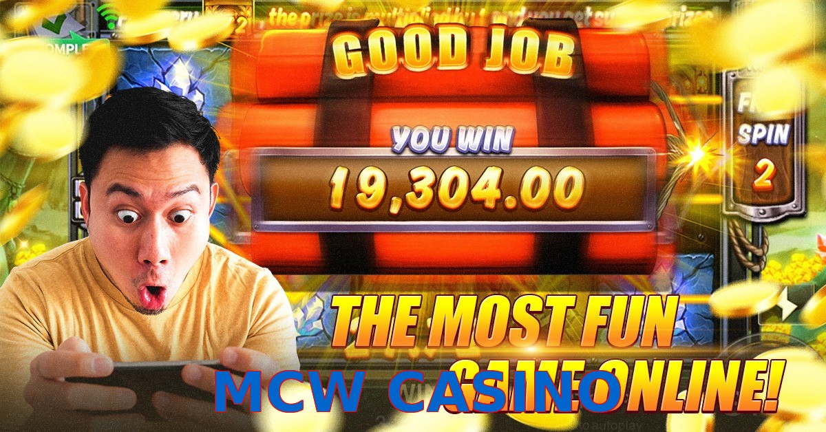 MCW CASINO