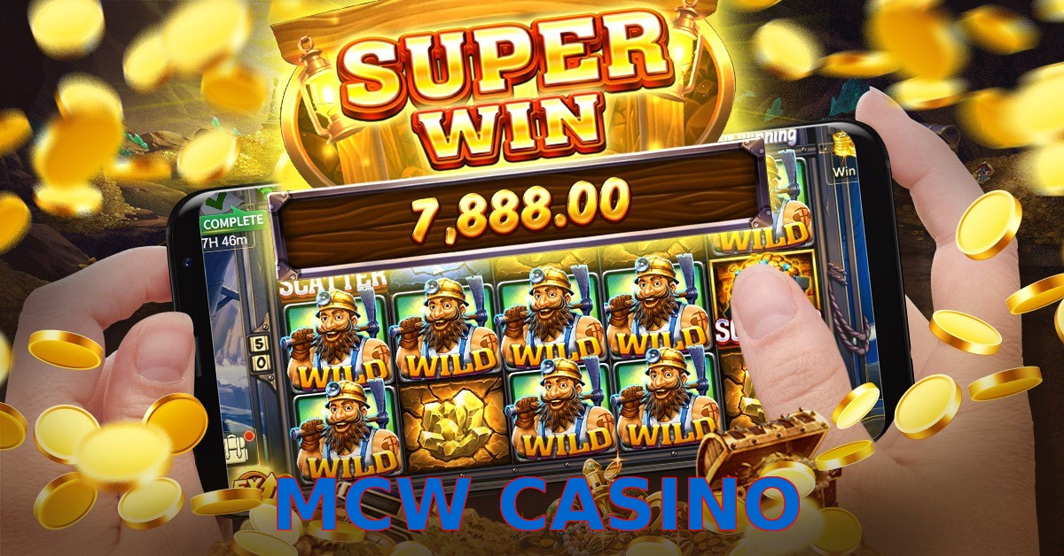 MCW CASINO