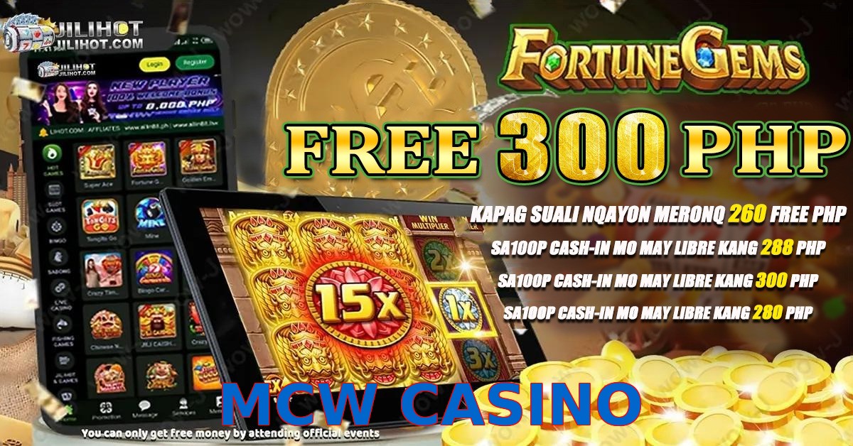 MCW CASINO