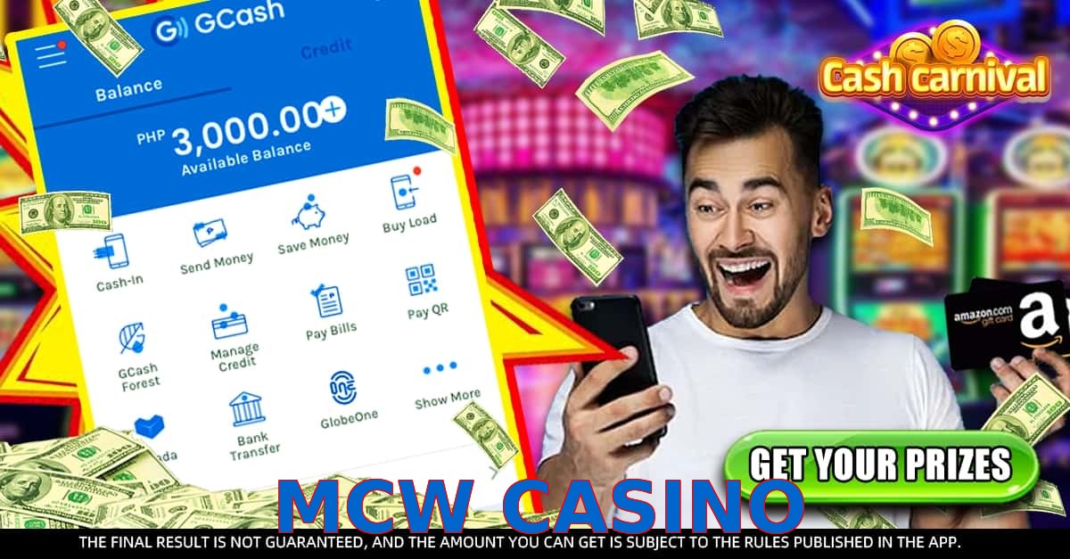 MCW CASINO