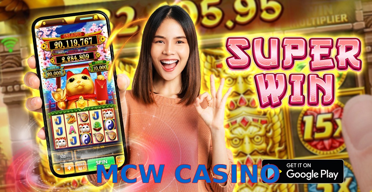 MCW CASINO