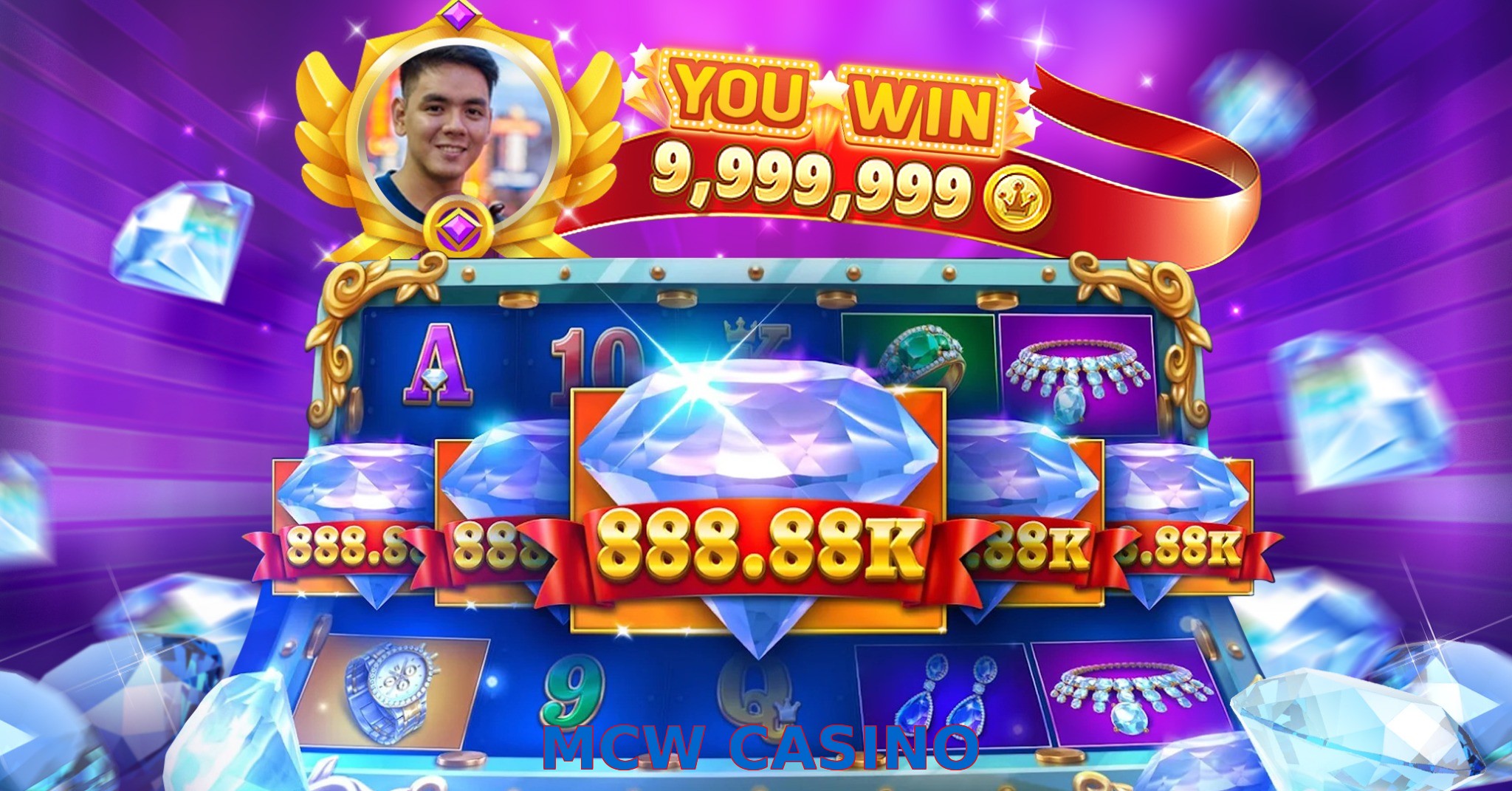 MCW CASINO