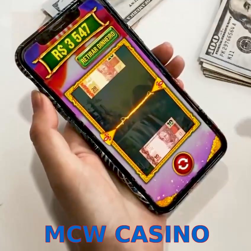 MCW CASINO