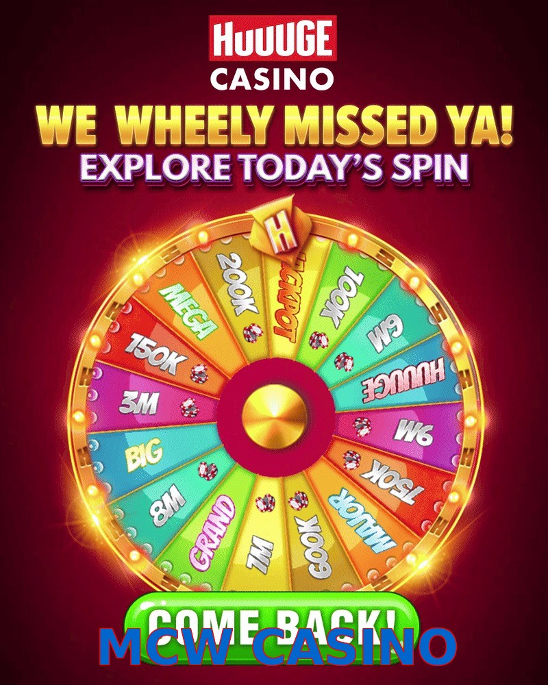 MCW CASINO