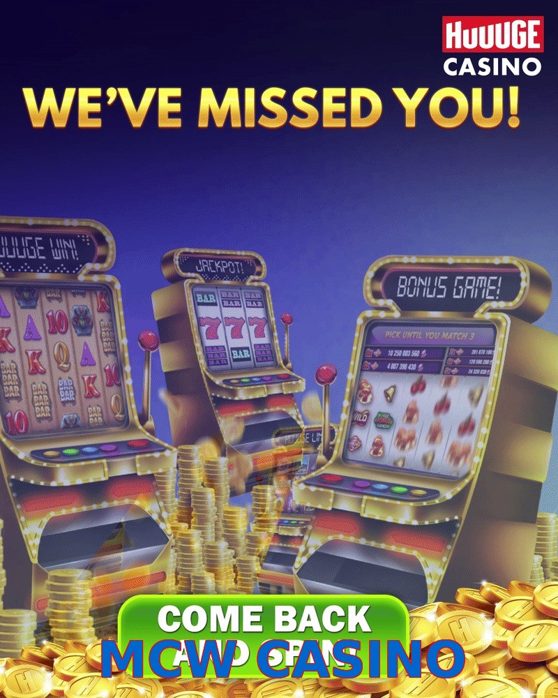 MCW CASINO
