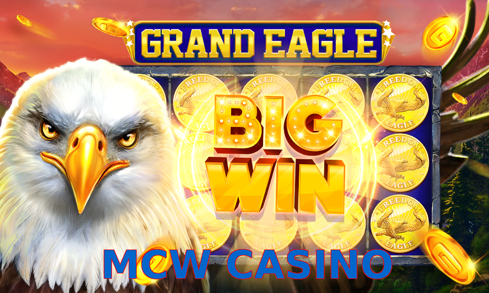 MCW CASINO