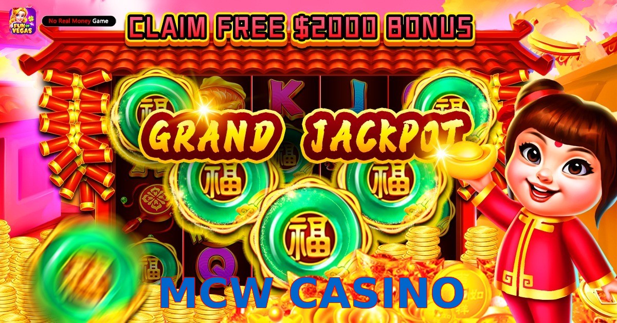 MCW CASINO