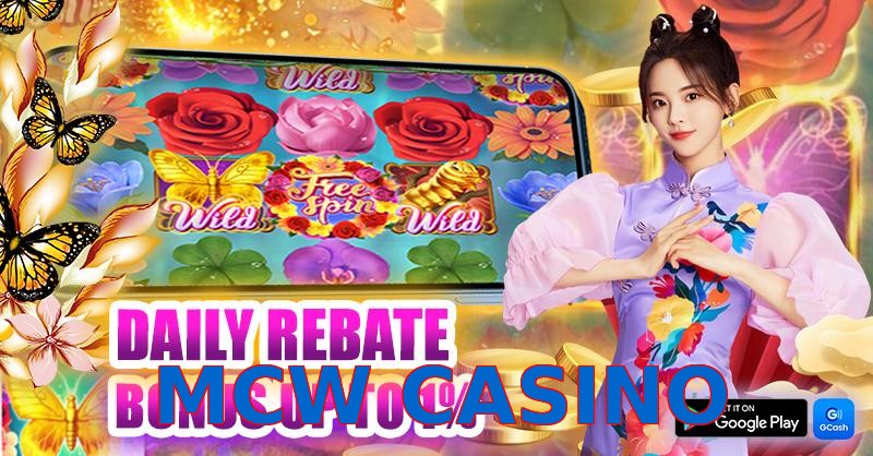 MCW CASINO