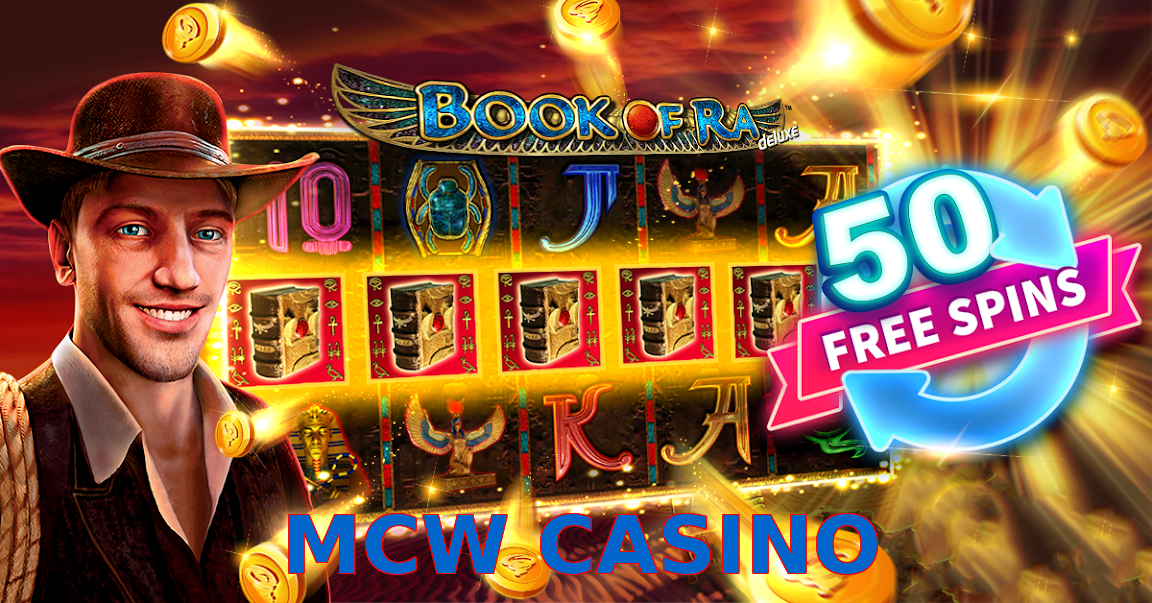 MCW CASINO