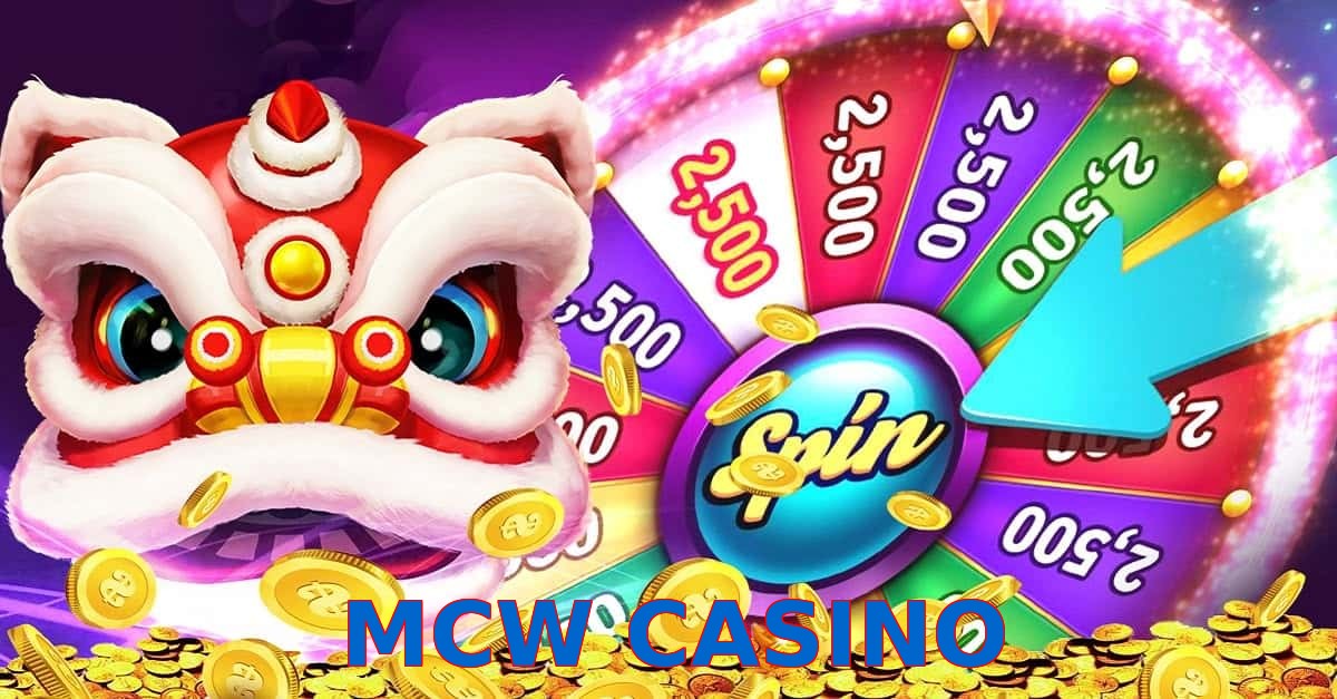 MCW CASINO