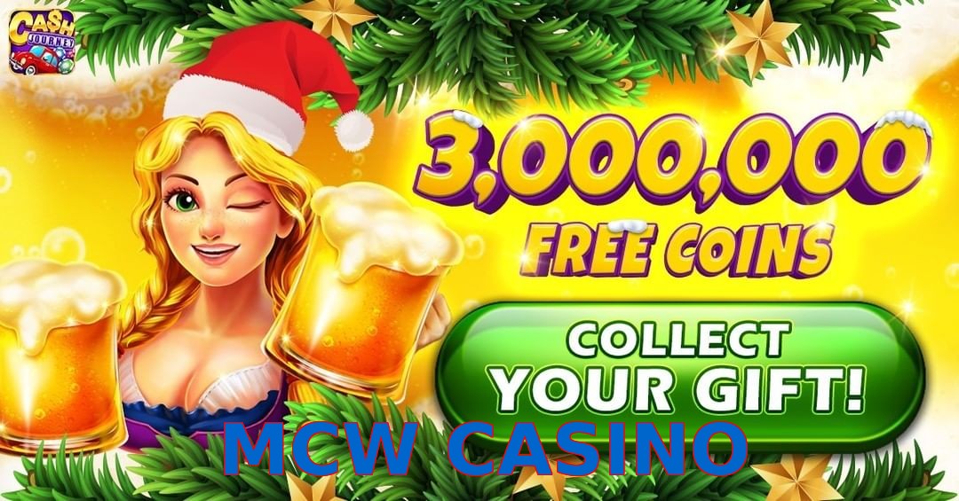 MCW CASINO