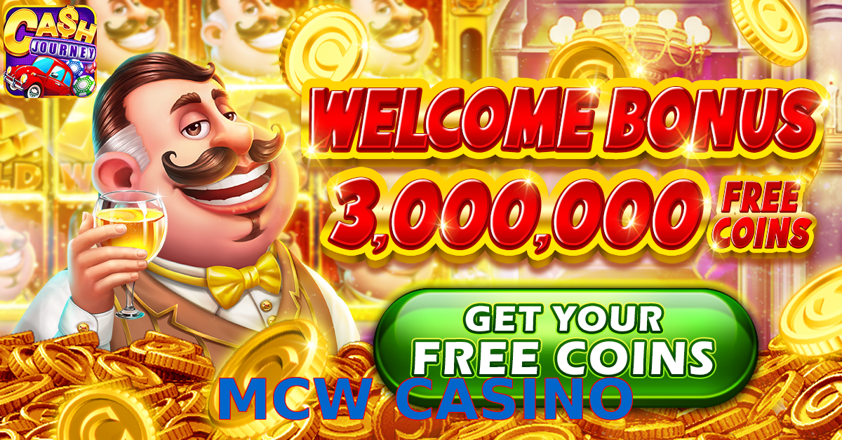 MCW CASINO