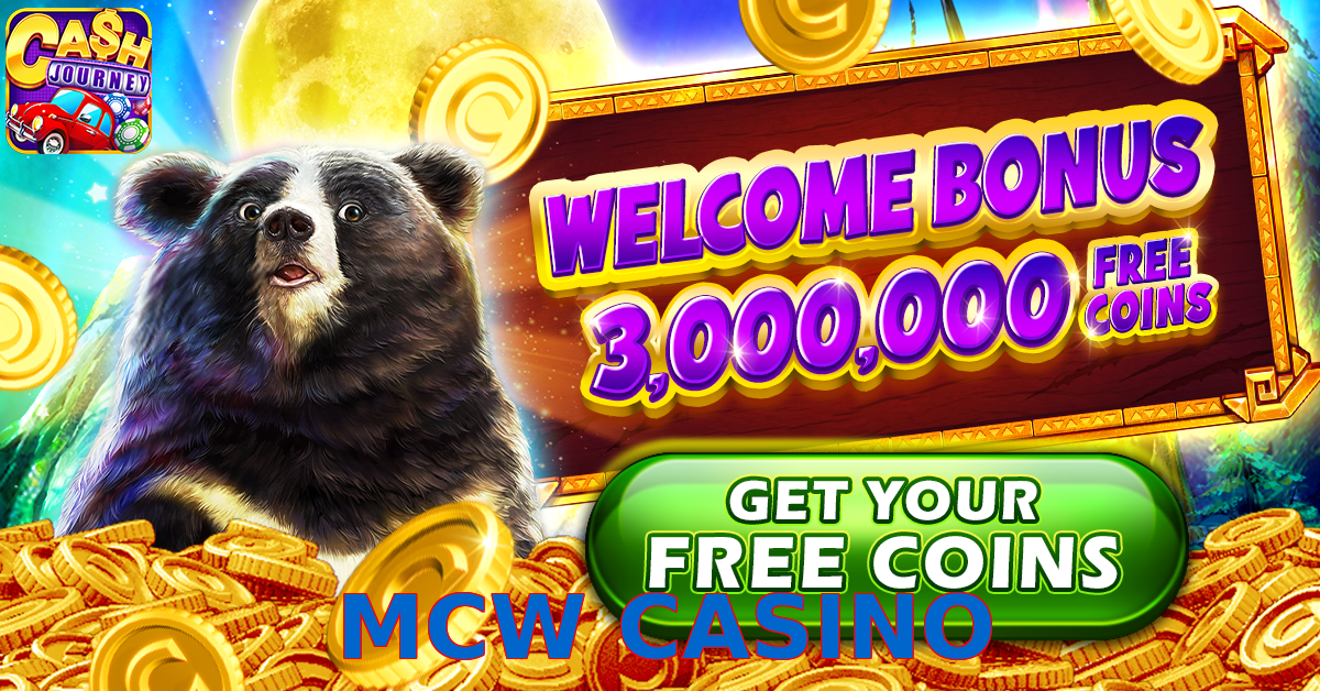 MCW CASINO