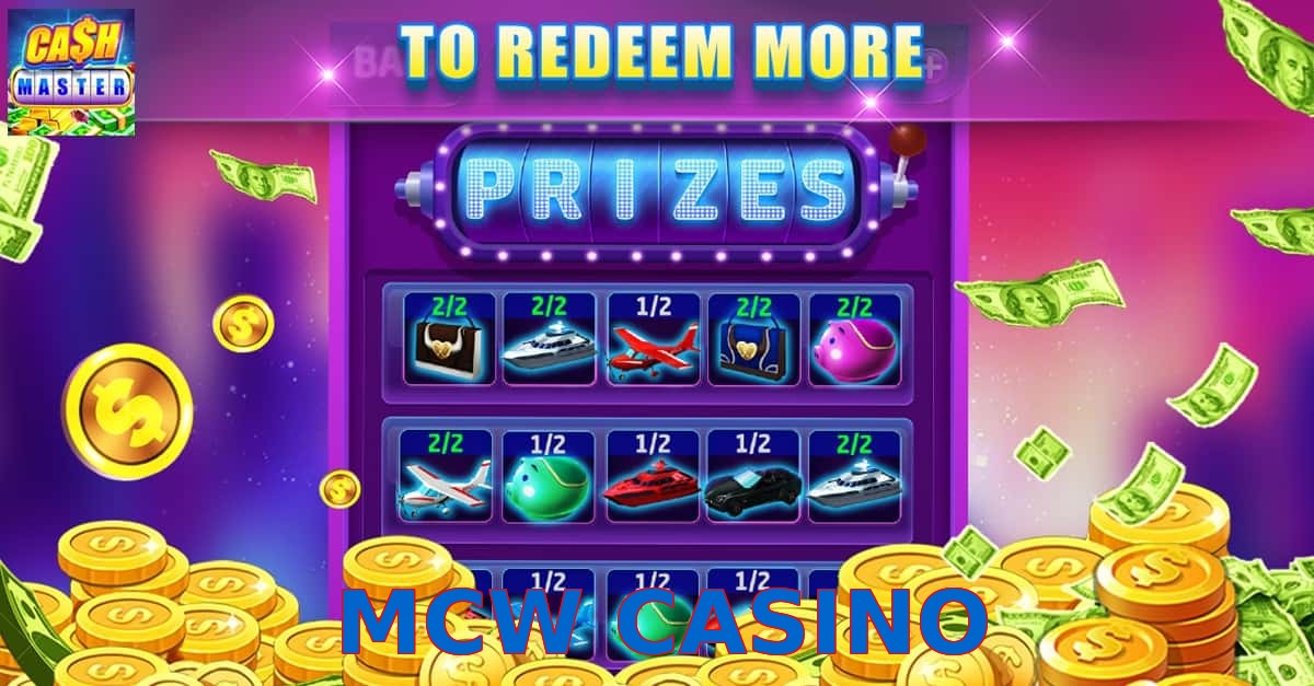 MCW CASINO