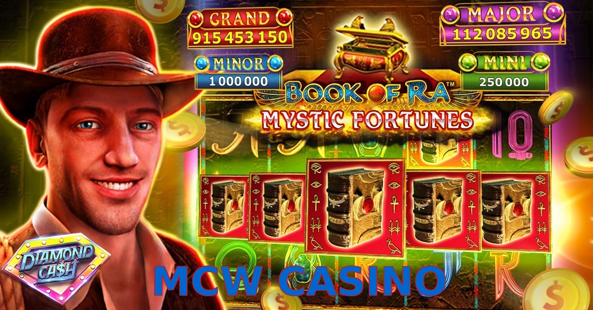 MCW CASINO