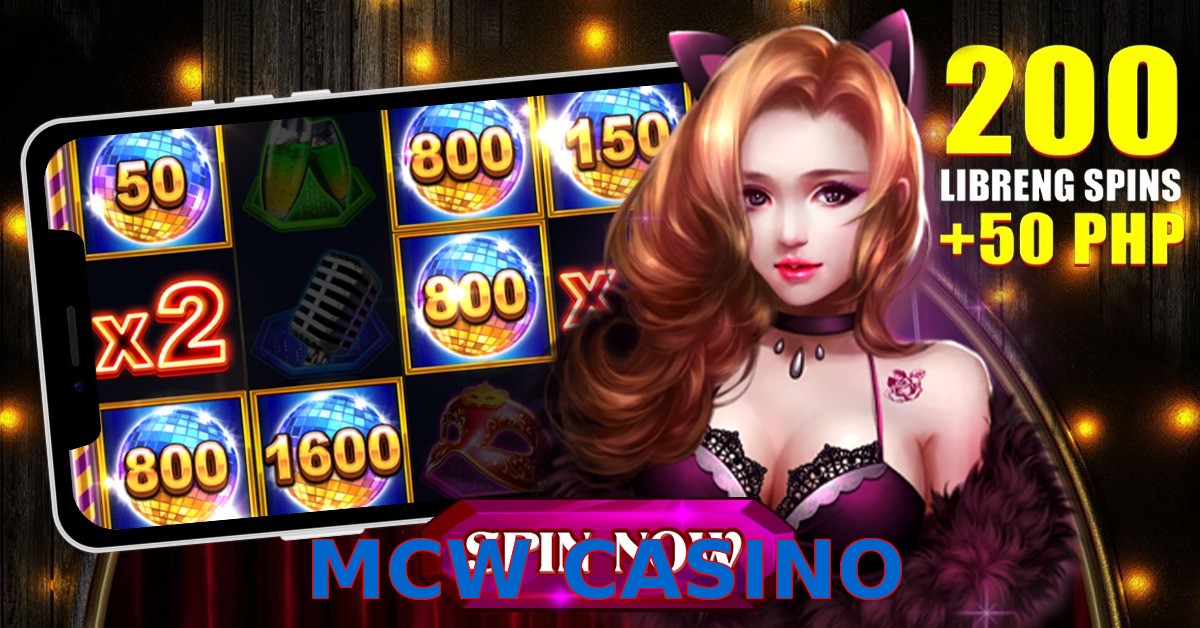 MCW CASINO
