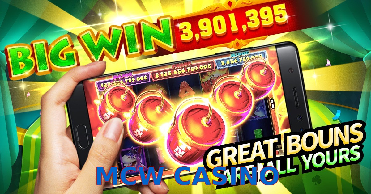 MCW CASINO