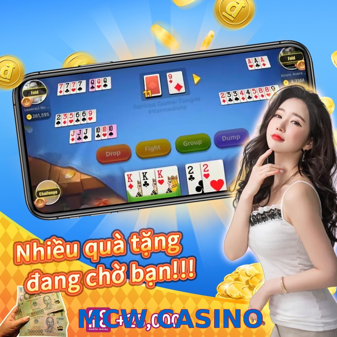 MCW CASINO