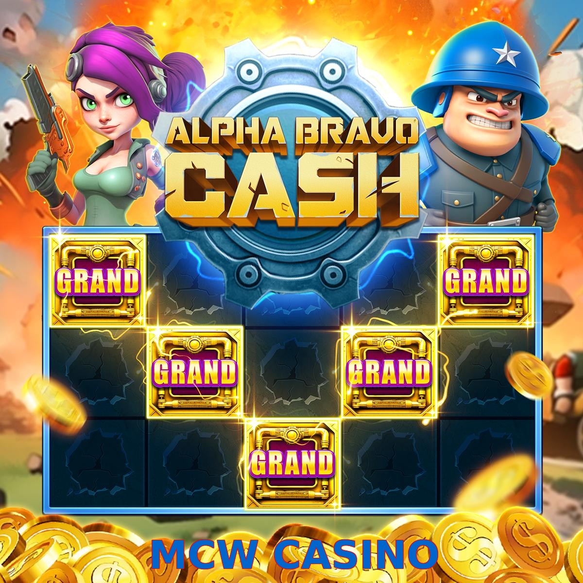 MCW CASINO