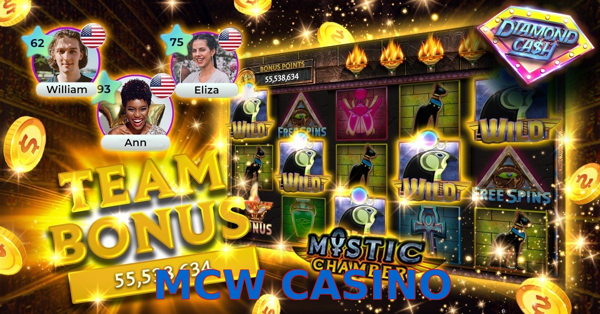 MCW CASINO