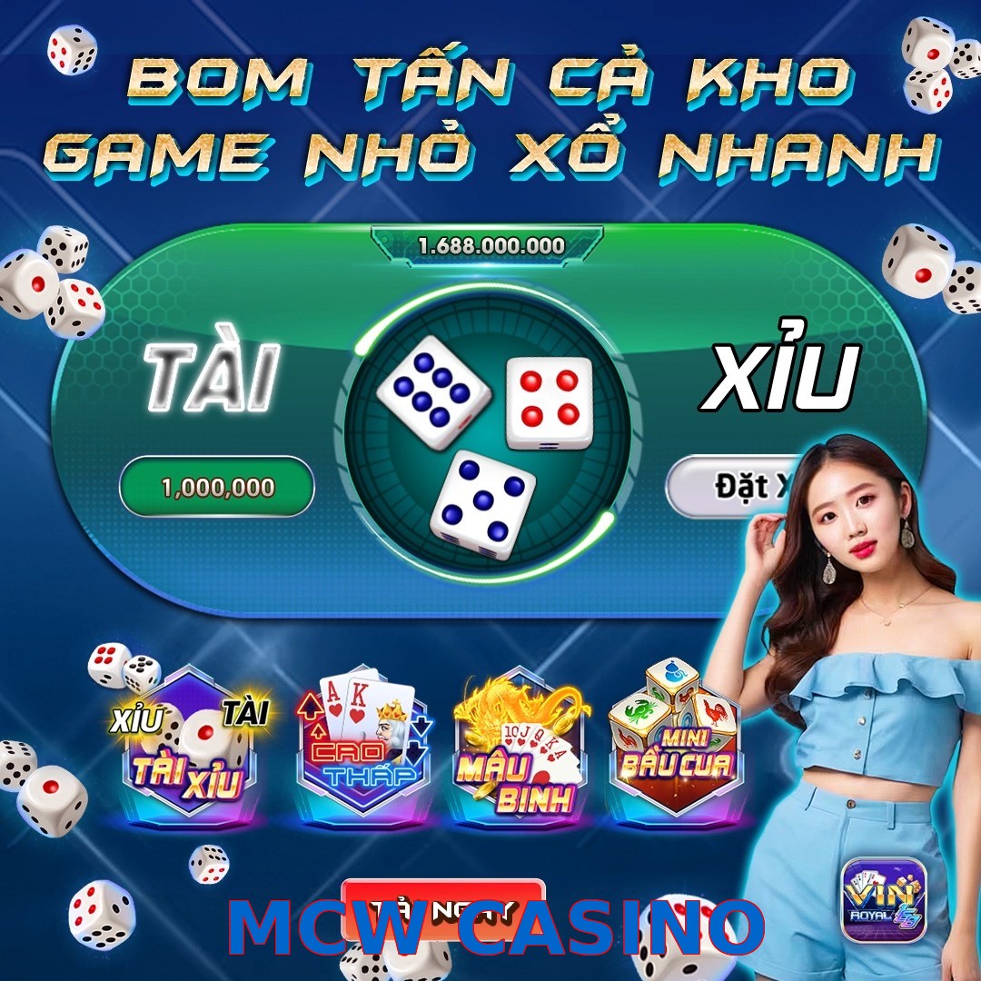 MCW CASINO