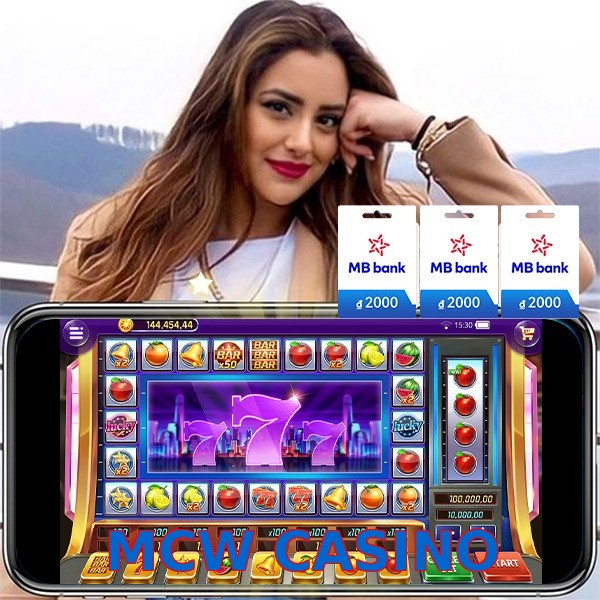MCW CASINO