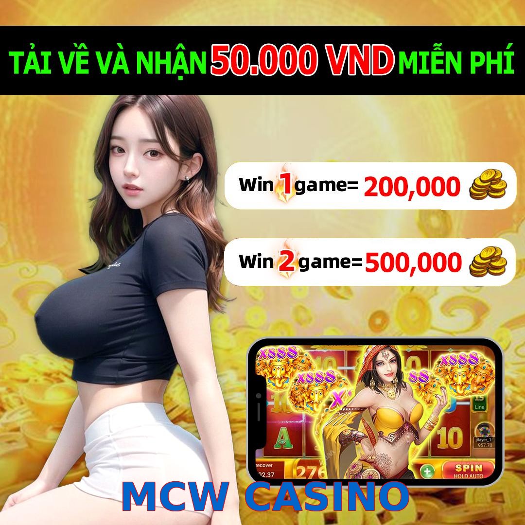 MCW CASINO