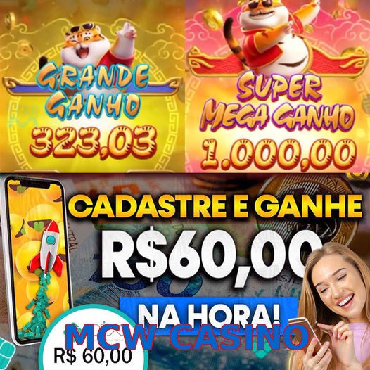 MCW CASINO