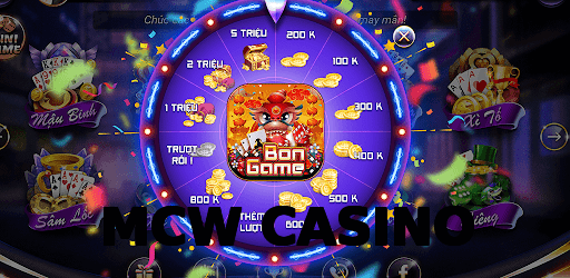 MCW CASINO