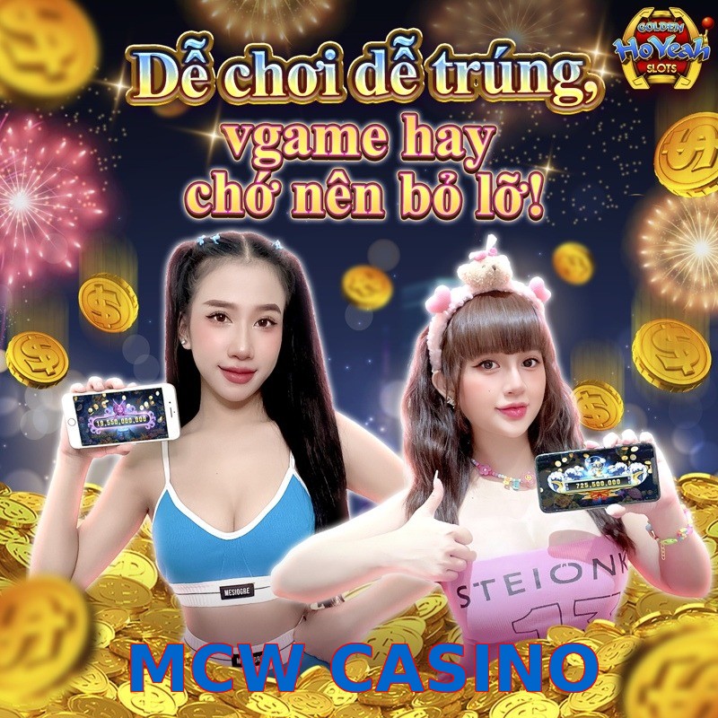 MCW CASINO