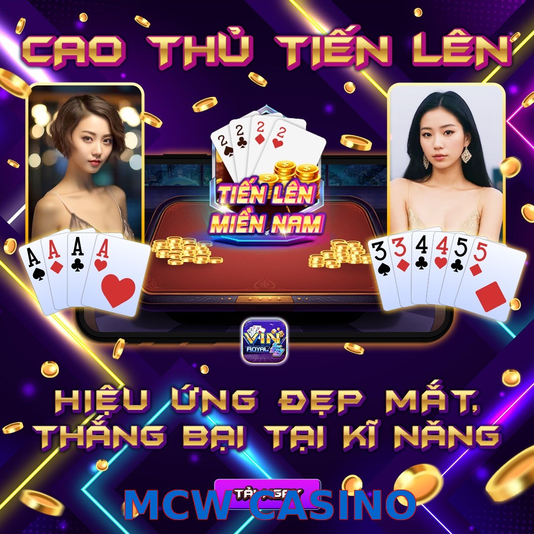 MCW CASINO