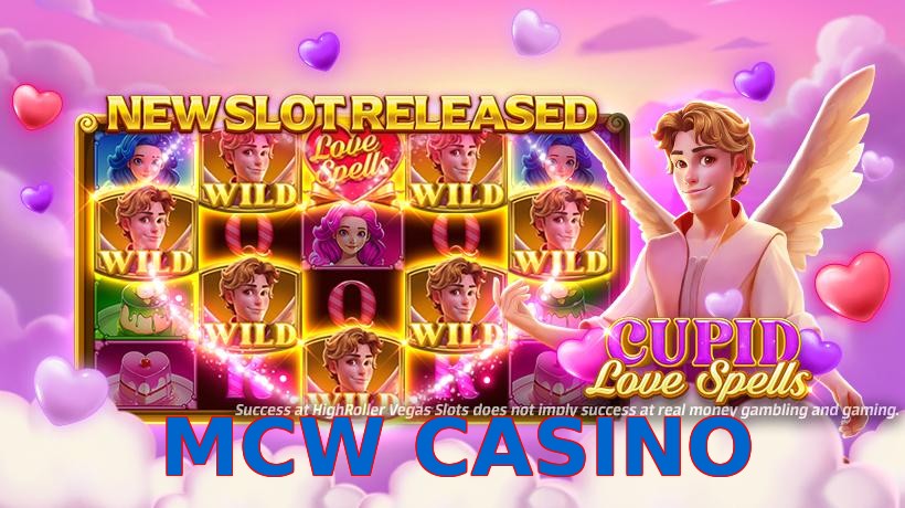 MCW CASINO