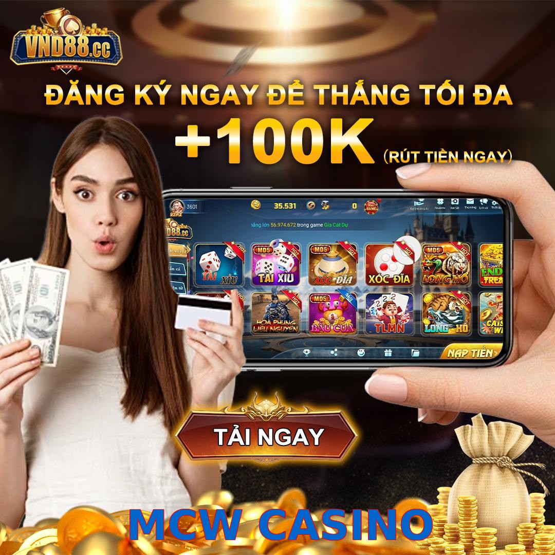 MCW CASINO