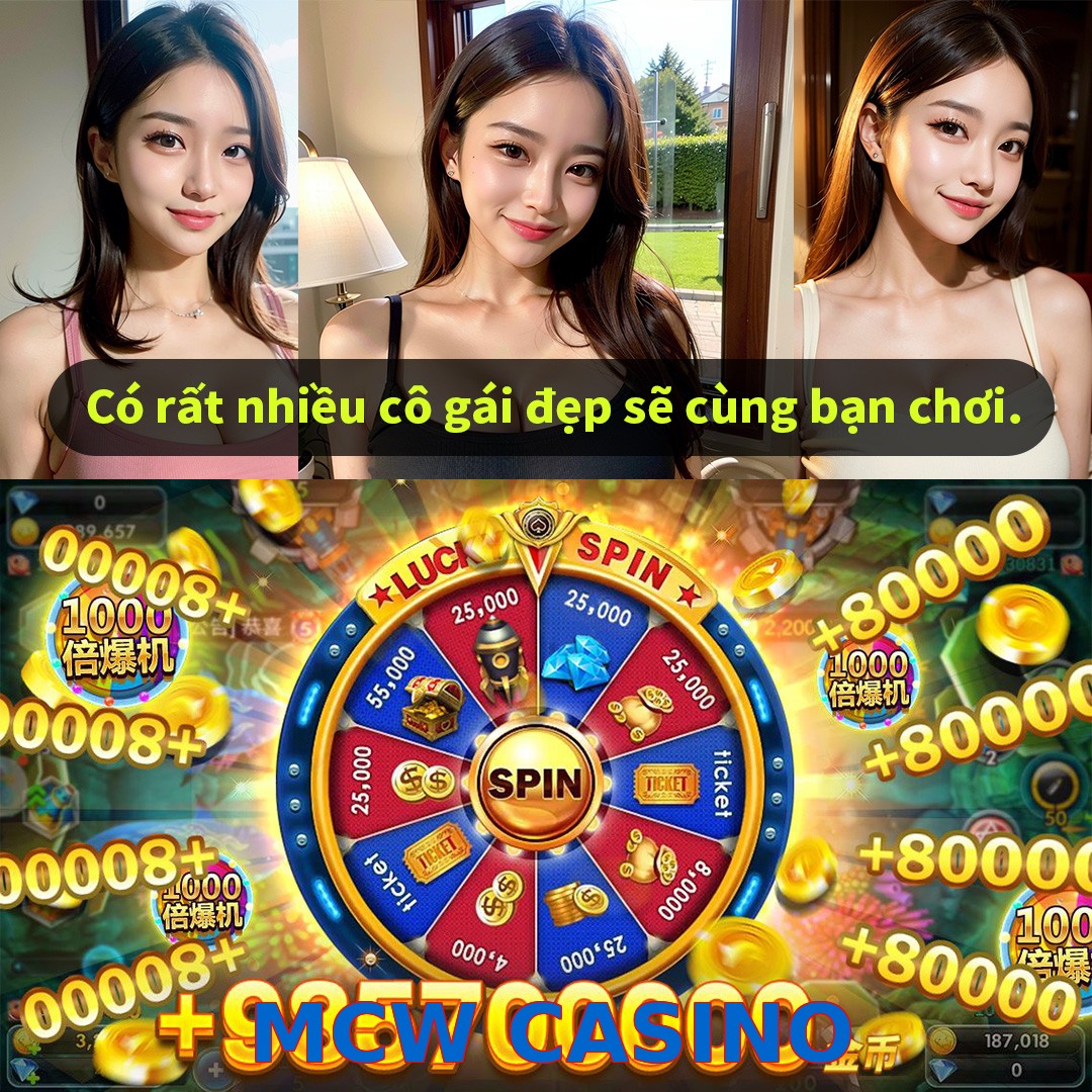 MCW CASINO