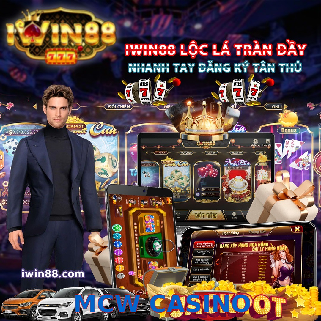 MCW CASINO