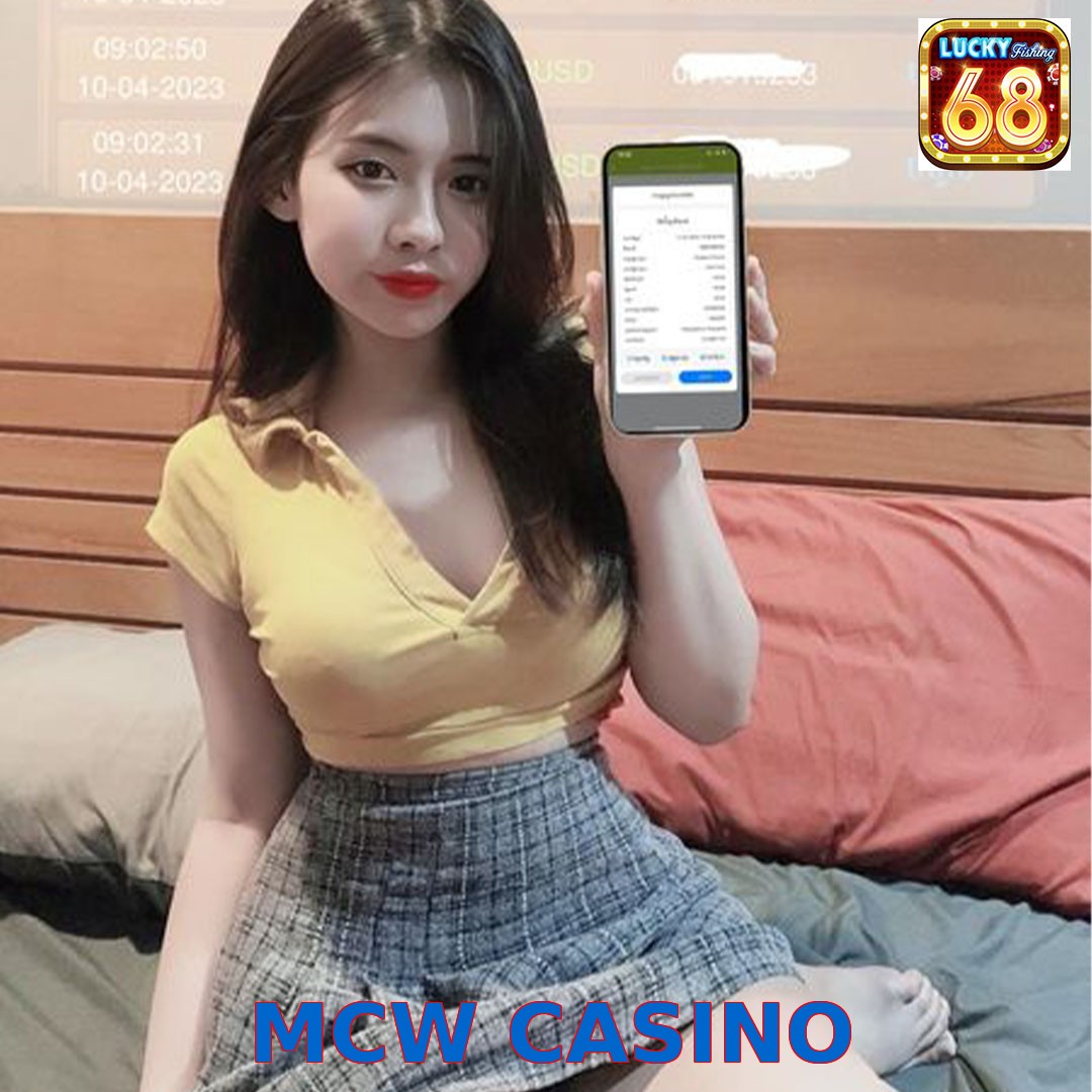 MCW CASINO