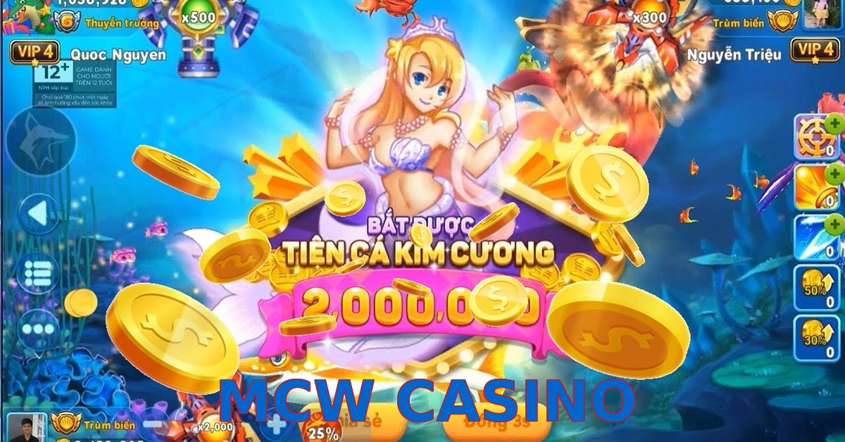MCW CASINO