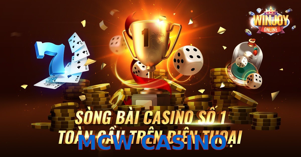 MCW CASINO
